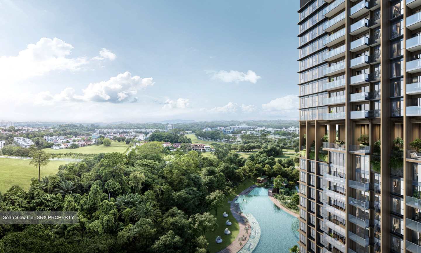 Hillock Green (D26), Apartment #542392051